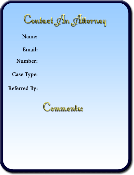 Contact Form